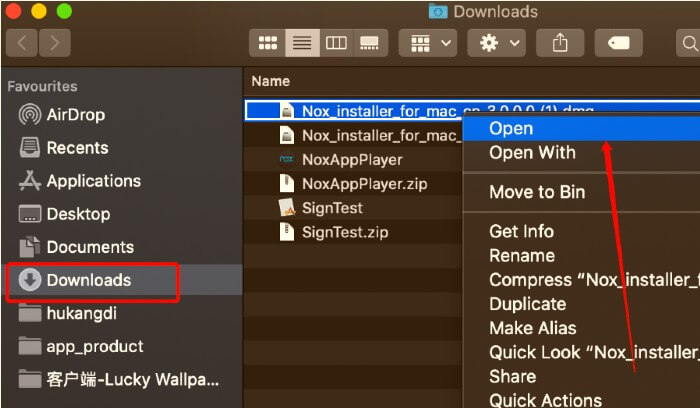 nox - android emulator download nox app player for pc & mac