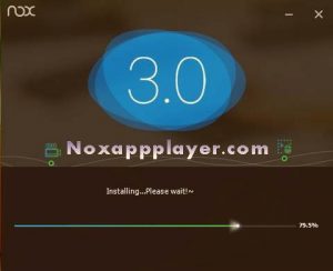 instal the new version for apple Nox App Player 7.0.5.8